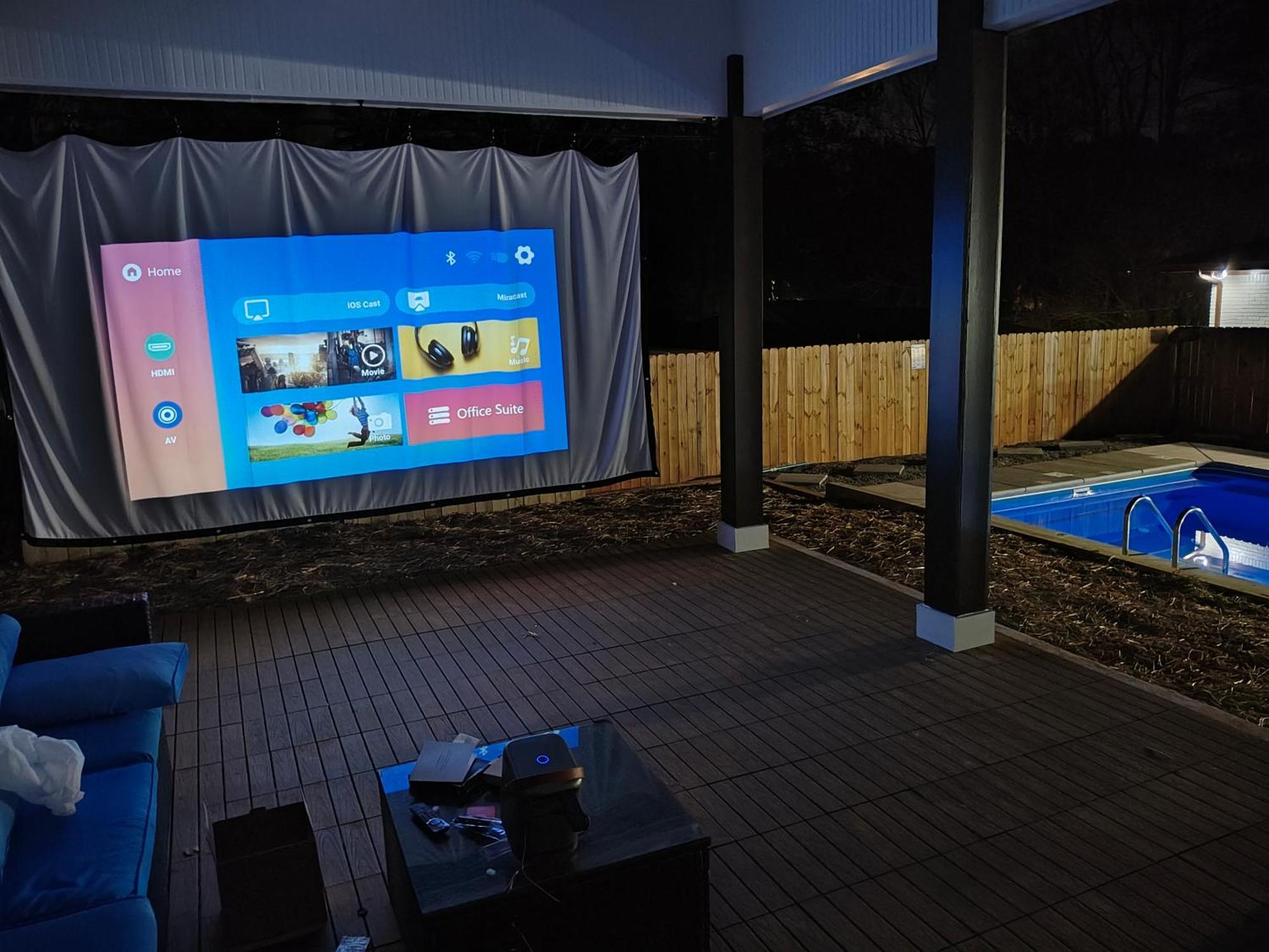 Rare Find! Private Heated Pool & Spa - Entire Home Near Atl City Center Atlanta Luaran gambar
